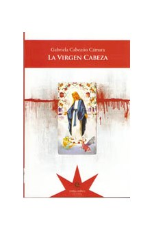 Papel La Virgen Cabeza
