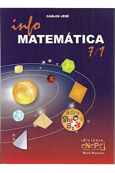 Papel Info Matematica 7/1