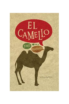 Papel El Camello