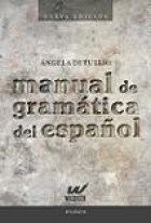 Papel Manual De Gramatica Del Espaol