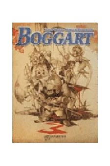 Papel Boggart