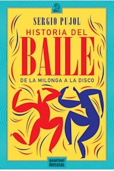 Papel Historia Del Baile. De La Milonga A La Disco
