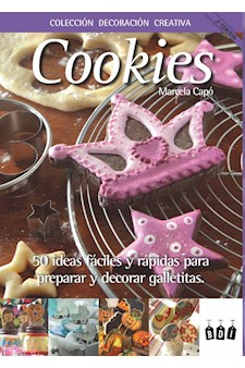 Papel Cookies