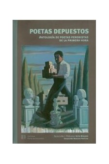Papel Poetas Depuestos. Antologia De Poetas Peroni