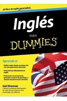 Papel Inglés Para Dummies