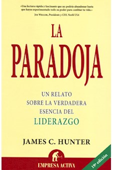Papel Paradoja, La (Ne)