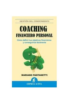 Papel Coaching Financiero Personal