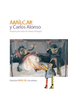 Papel Amilcar Y Carlos Alonso