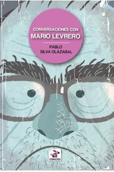 Papel Conversaciones Con Mario Levrero