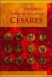 Papel Vida De Los Doce Césares
