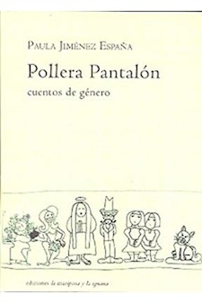 Papel Pollera Pantalón