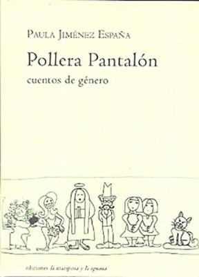 Papel Pollera Pantalón
