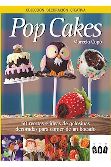 Papel Pop Cakes