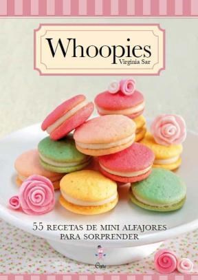 Papel Whoopies (Spanish Edition)