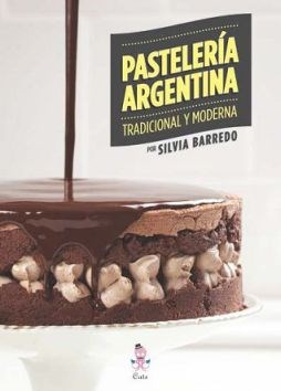 Papel Pasteleria Argentina: Tradicional Y Moderna