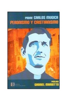Papel Peronismo Y Cristianismo