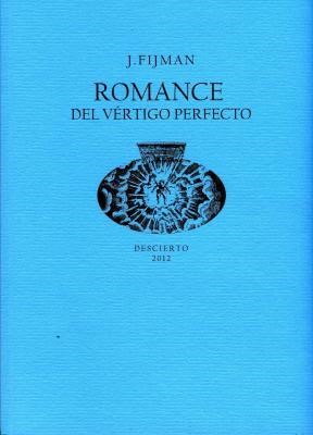 Papel Romance Del Vertigo Perfecto