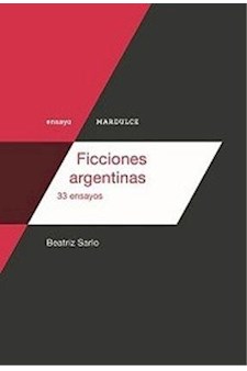 Papel Ficciones Argentinas