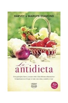 Papel La Antidieta(Vintage)