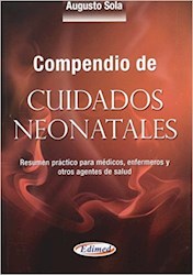 Papel Compendio De Cuidados Neonatales