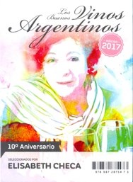 Papel Los Buenos Vinos Argentinos 2018