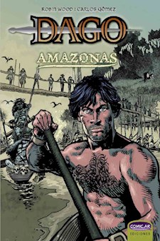 Papel Dago - Amazonas