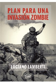 Papel Plan Para Una Invasión Zombie