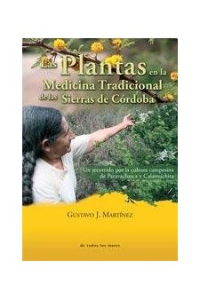 Papel Las Plantas En La Medicina Tradicional De Las Sierras De Córdoba