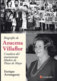 Papel Biografia De Azucena Villaflor