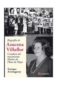 Papel Biografia De Azucena Villaflor