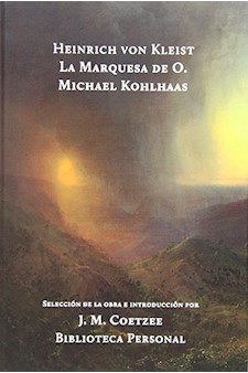Papel La Marquesa De O. - Michael Kohlhaas