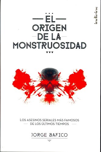 Papel Origen De La Monstruosidad, El