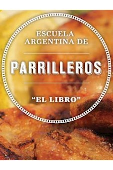 Papel Escuela  Argentina De Parrilleros
