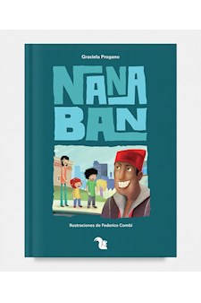 Papel Nanaban
