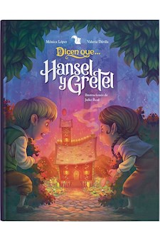 Papel Hansel Y Gretel - Nueva Tapa 2019