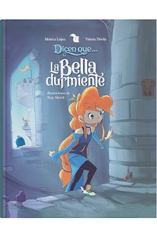 Papel La Bella Durmiente  - Nueva Tapa 2019