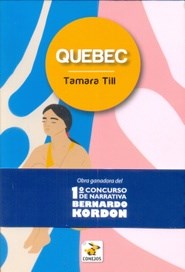 Papel Quebec