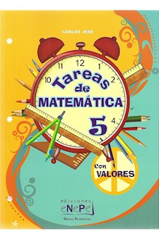 Papel Tareas De Matematica 5
