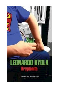 Papel Kryptonita