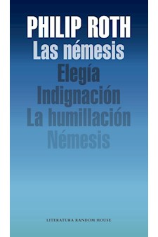 Papel Las Nemesis
