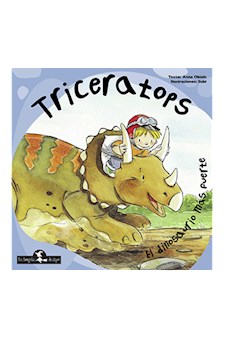 Papel Triceratops
