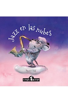 Papel Jazz En Las Nubes