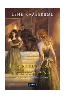 Papel Los Prisioneros De Dracana - La Avergonzadora 2