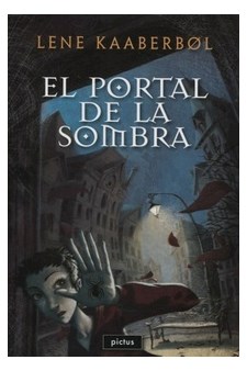 Papel El Portal De La Sombra