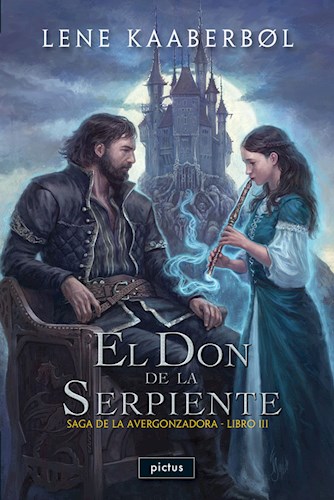 Papel Don De La Serpiente, El