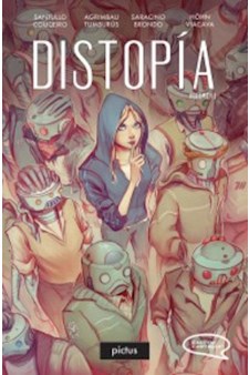 Papel Distopia Vol.1