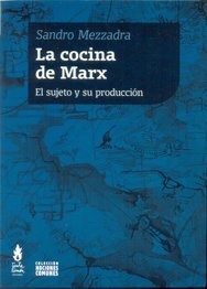 Papel La Cocina De Marx