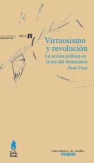 Papel Virtuosismo Y Revolución