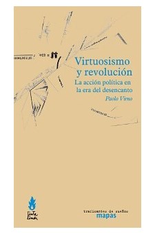 Papel Virtuosismo Y Revolución