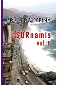 Papel Tsurnamis Vol 1
